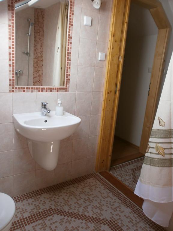 Vizkoezeli 2-5 Fos Nyaralo Abrahamhegy Villa Ngoại thất bức ảnh